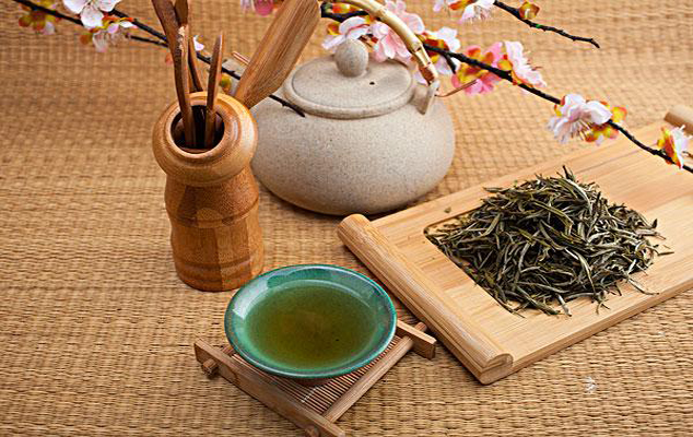 茶葉產品